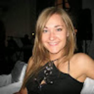 Meet your Posher, Anikó